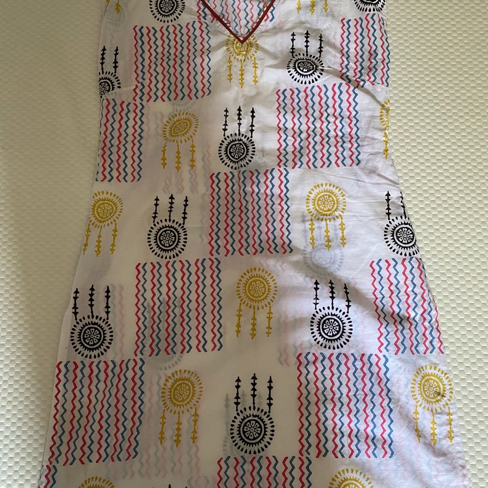 Tunic V-neck